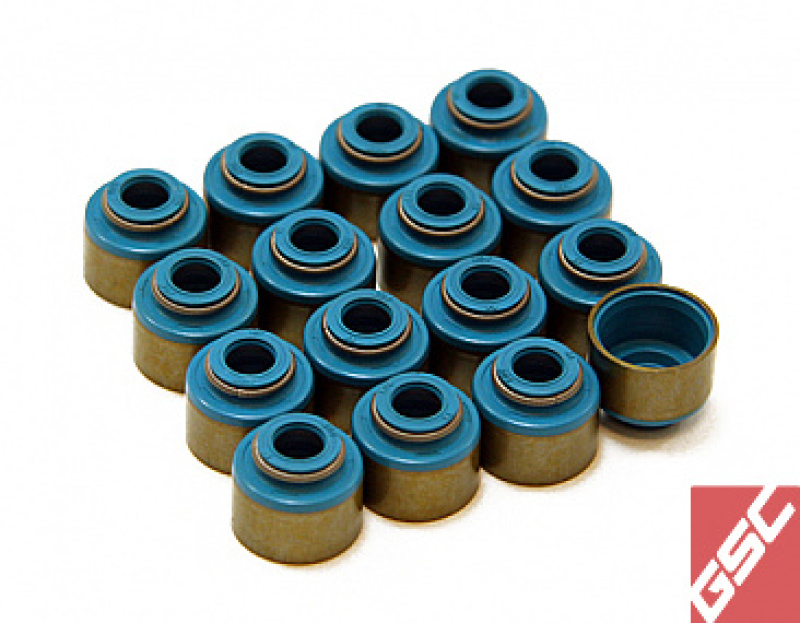 Picture of GSC Power Division GSC Valve Stem Seal Sets Valve Seals - B1031