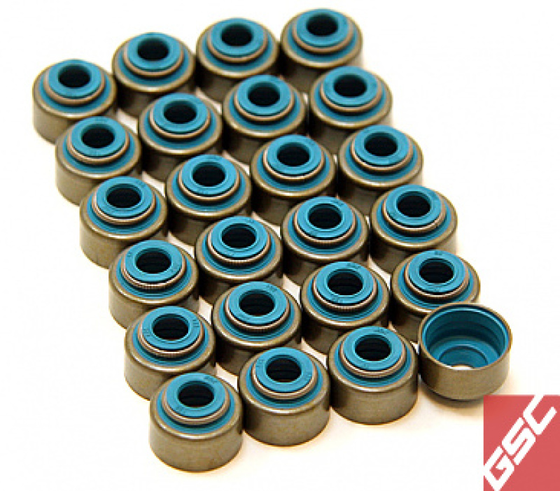 Picture of GSC Power Division GSC Valve Stem Seal Sets Valve Seals - B1030