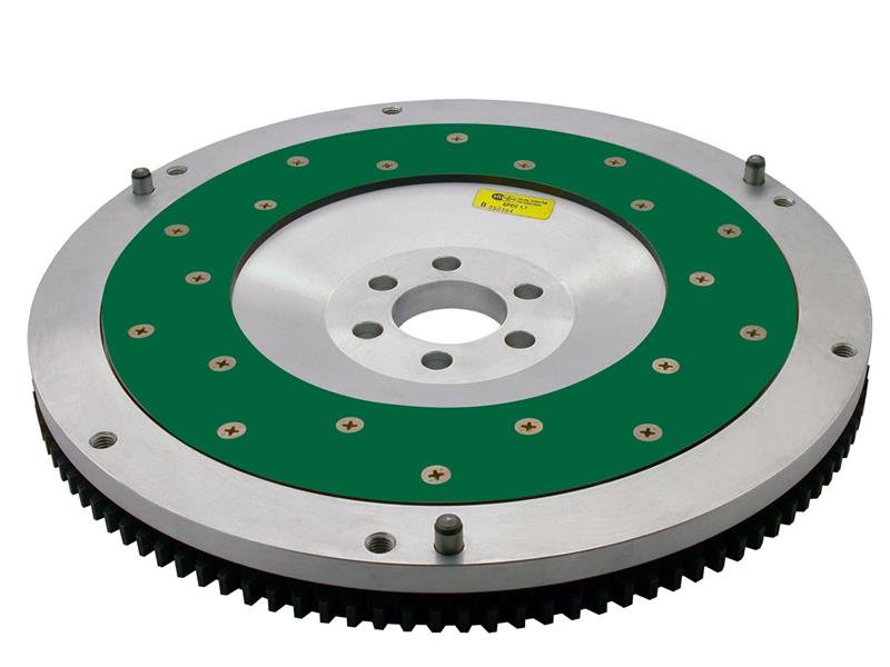 Picture of Fidanza FID Flywheels Import-Aluminum - 130551