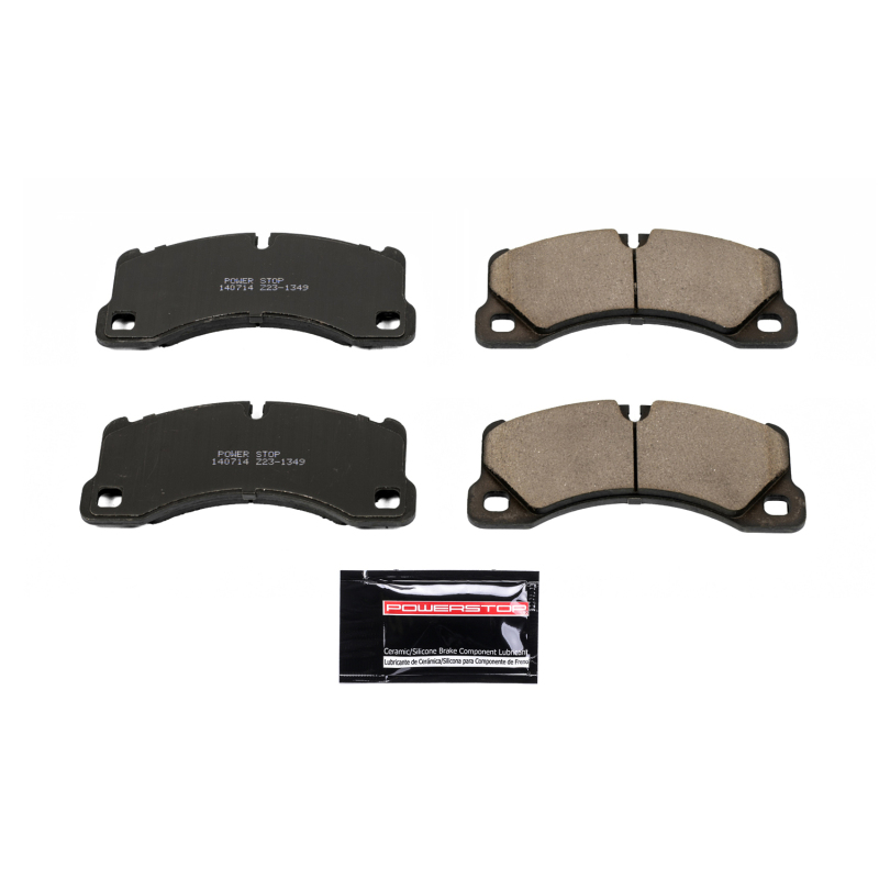 Picture of PowerStop PSB Z23 Evolution Brake Pads - Z23-1349