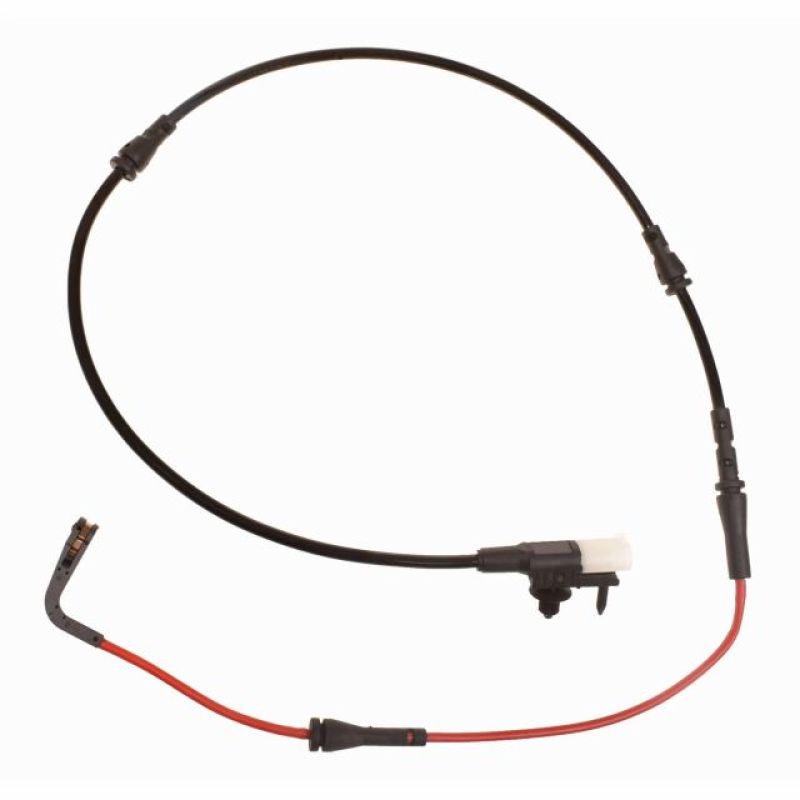 Picture of PowerStop PSB Euro-Stop Brake Pad Sensor Brake Hardware - SW-1646