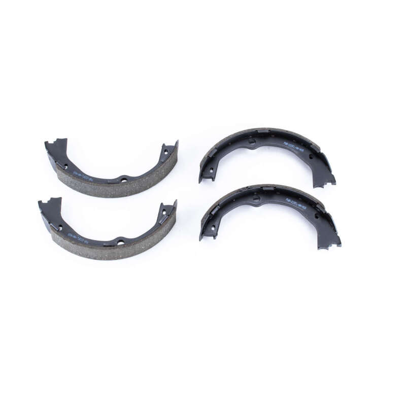 Picture of PowerStop PSB Autospecialty Brake Shoes - B1051