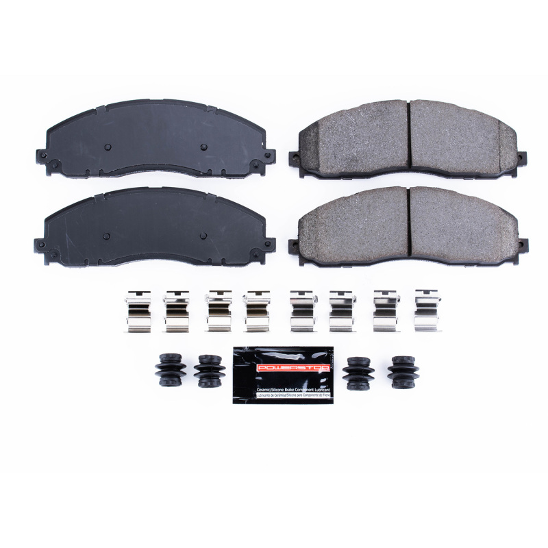 Picture of PowerStop PSB Z23 Evolution Brake Pads - Z23-1680