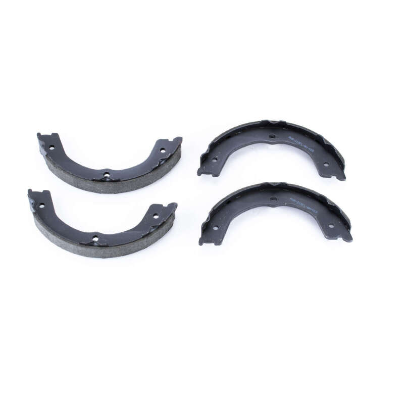 Picture of PowerStop PSB Autospecialty Brake Shoes - B1002