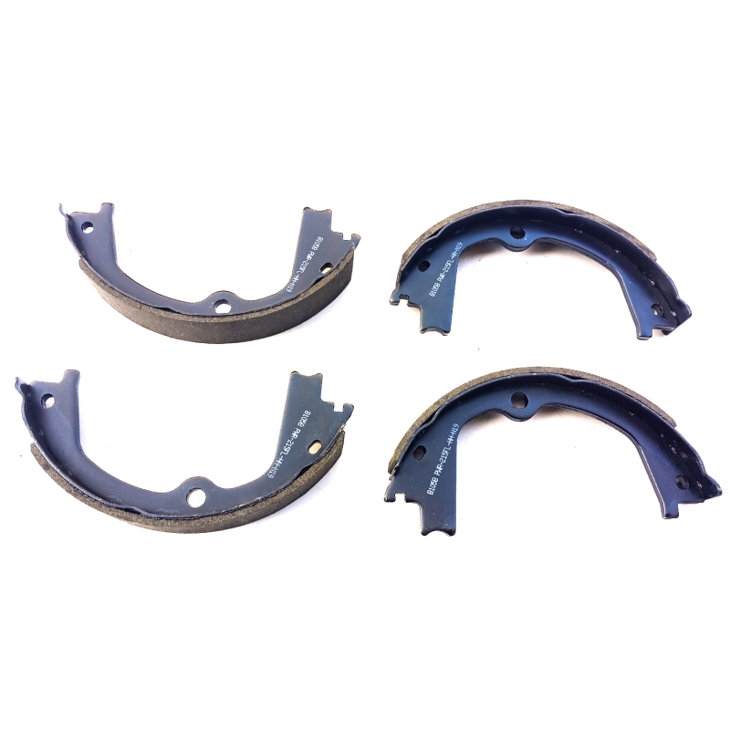 Picture of PowerStop PSB Autospecialty Brake Shoes - B1058