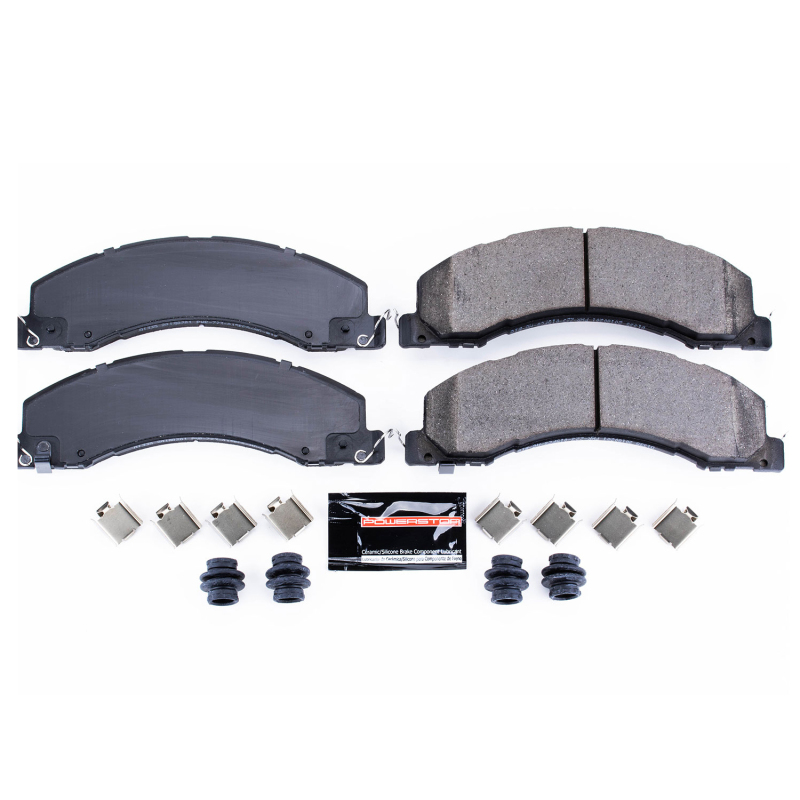 Picture of PowerStop PSB Z23 Evolution Brake Pads - Z23-1335