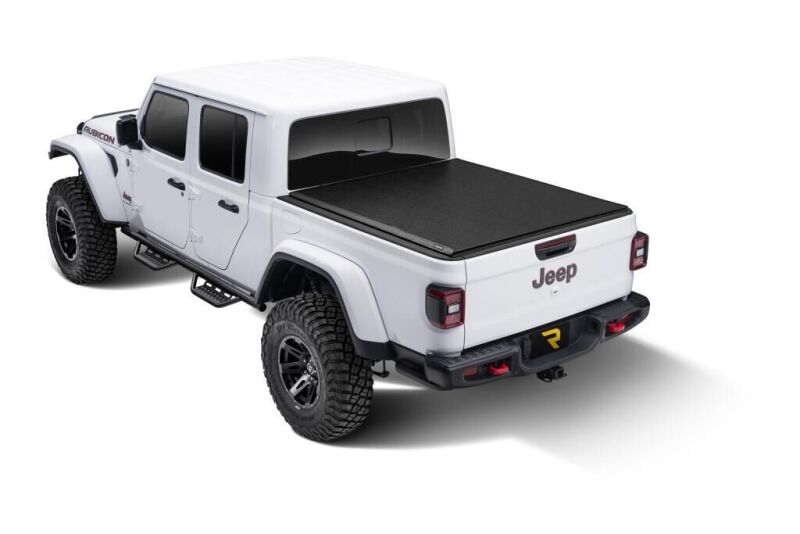 Picture of Truxedo TRX Bed Cover-Lo Pro - 523201