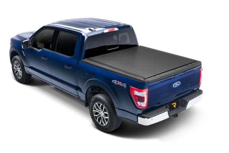 Picture of Truxedo TRX Bed Cover-Lo Pro - 579101