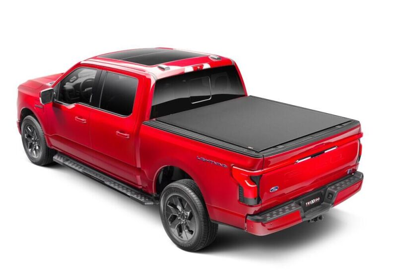 Picture of Truxedo TRX Bed Cover-Lo Pro - 597701