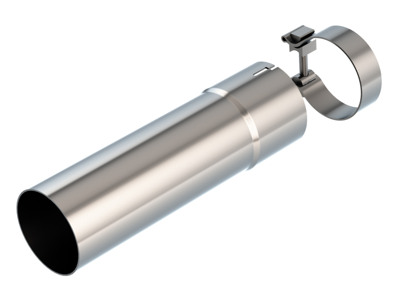 Picture of Borla BOR Mid Pipes Connecting Pipes - 60706