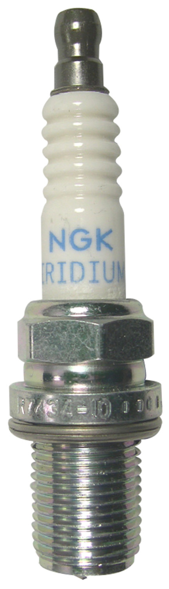 Picture of NGK Racing Spark Plugs - 4894