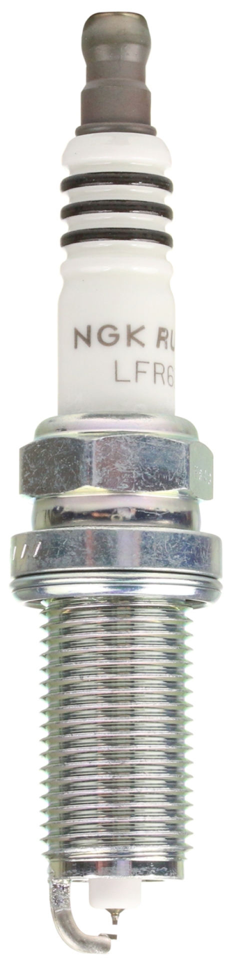 Picture of NGK Ruthenium HX Spark Plugs - 93420