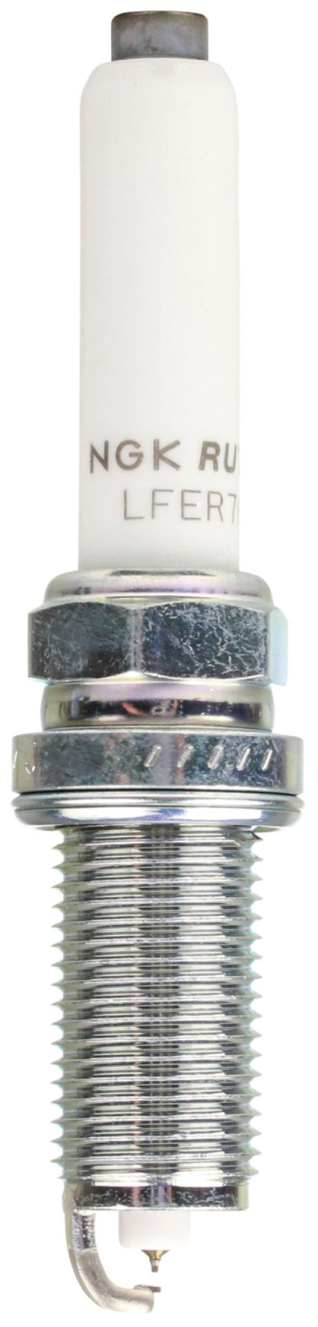 Picture of NGK Ruthenium HX Spark Plugs - 95125