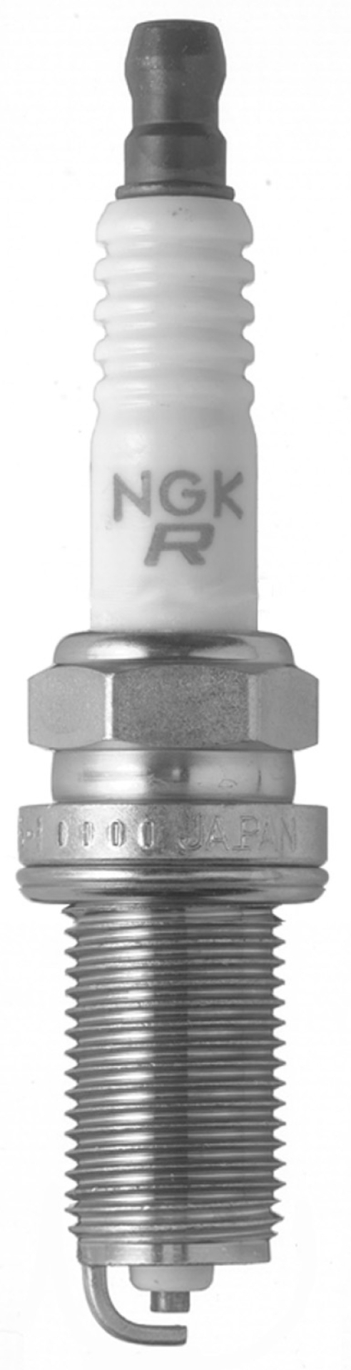Picture of NGK Nickel Spark Plugs - 3672