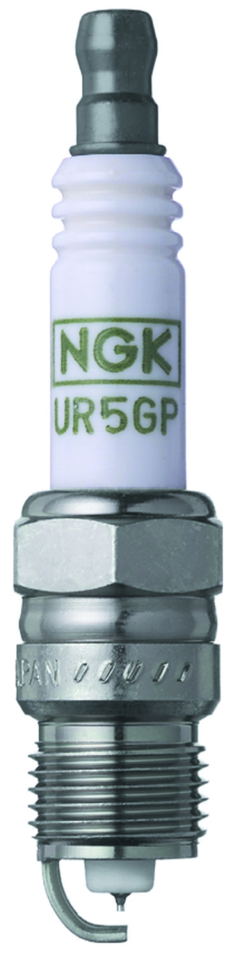 Picture of NGK Single Spark Plugs - 3207