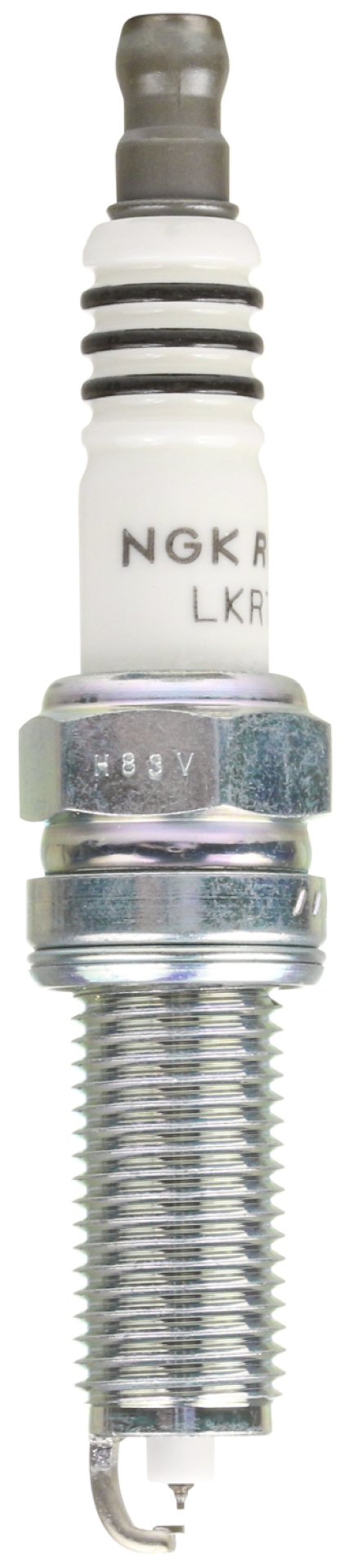 Picture of NGK Ruthenium HX Spark Plugs - 94705