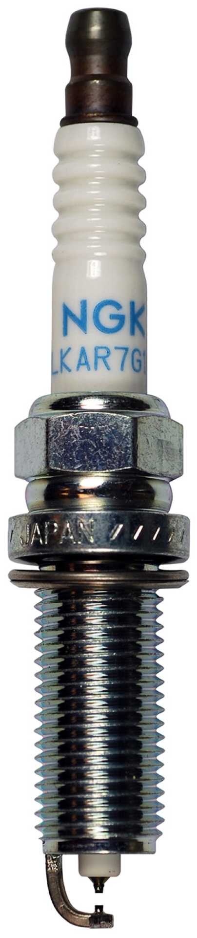 Picture of NGK Laser Iridium Spark Plugs - 96964