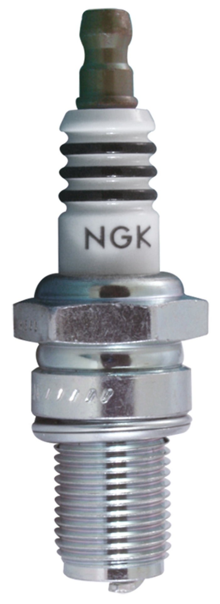 Picture of NGK Iridium IX Spark Plugs - 3520