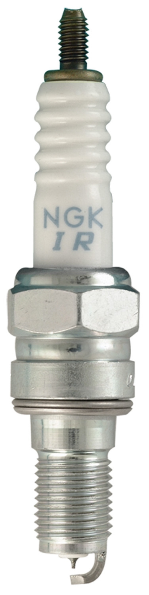 Picture of NGK Laser Iridium Spark Plugs - 5766