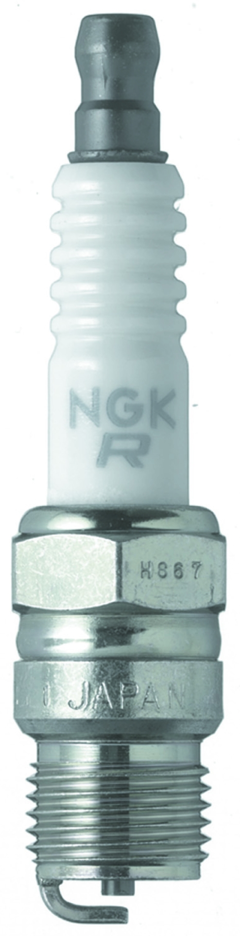Picture of NGK V-Power Spark Plugs - 7052
