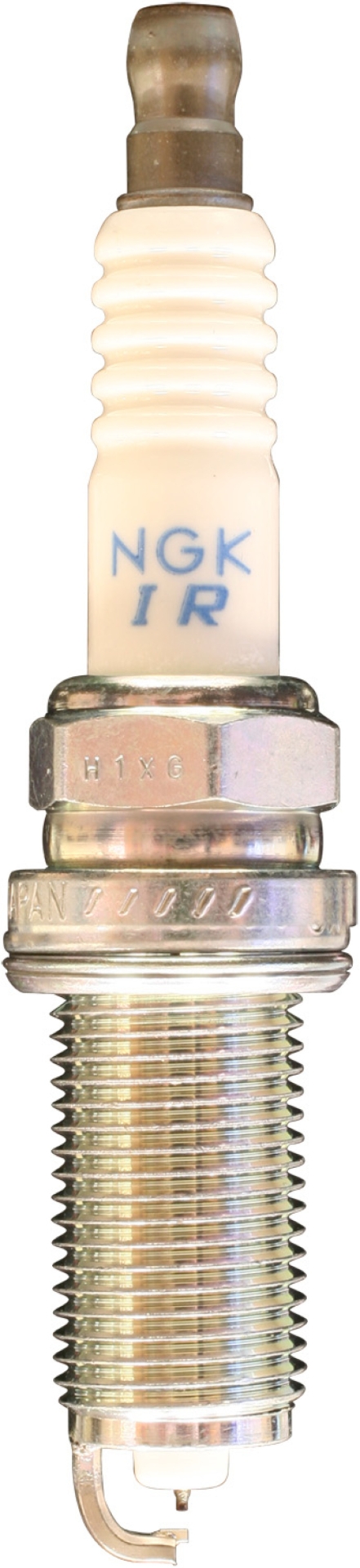 Picture of NGK Laser Iridium Spark Plugs - 7505