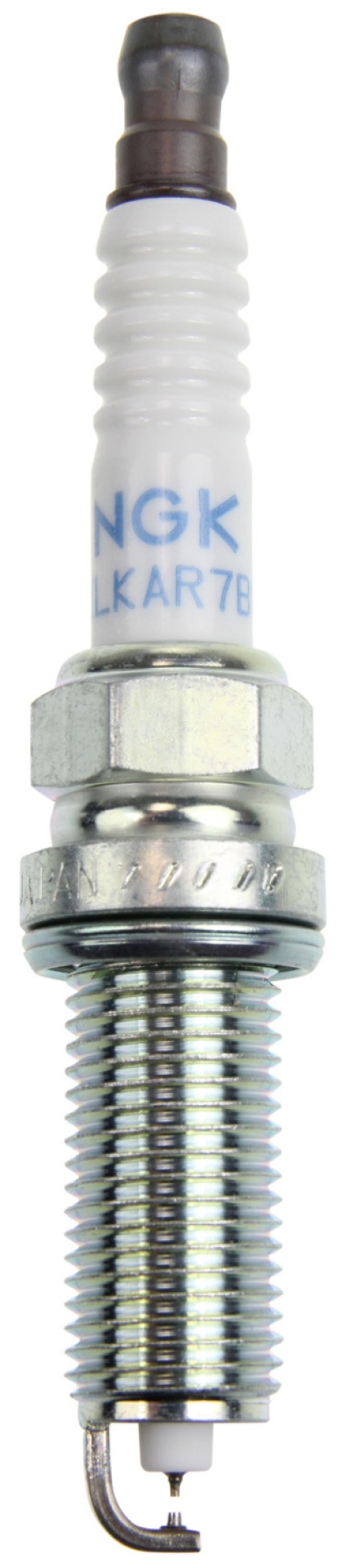 Picture of NGK Laser Iridium Spark Plugs - 92217