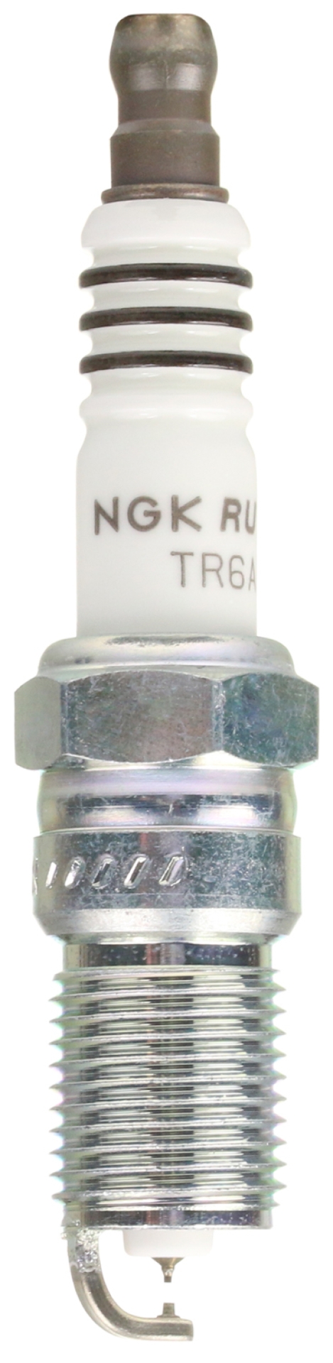 Picture of NGK Ruthenium HX Spark Plugs - 92714