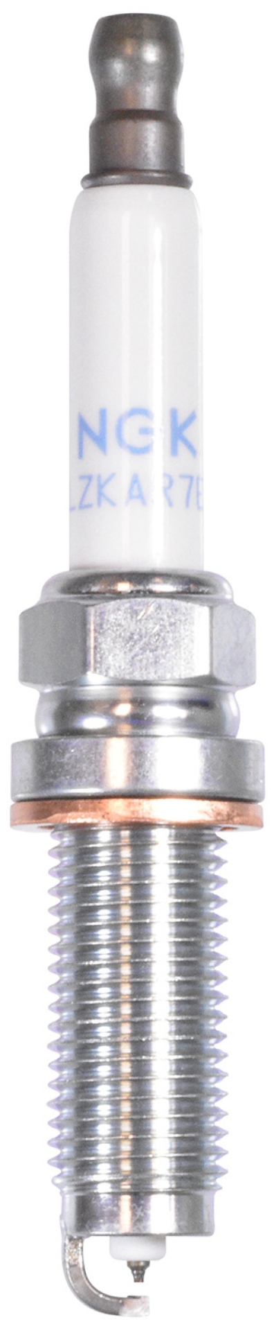 Picture of NGK Laser Iridium Spark Plugs - 93476