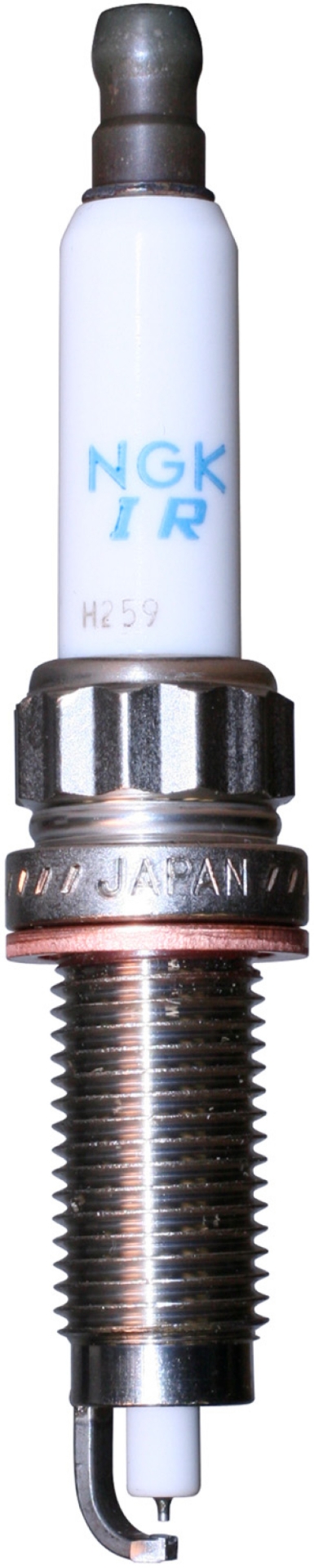 Picture of NGK Laser Iridium Spark Plugs - 1555