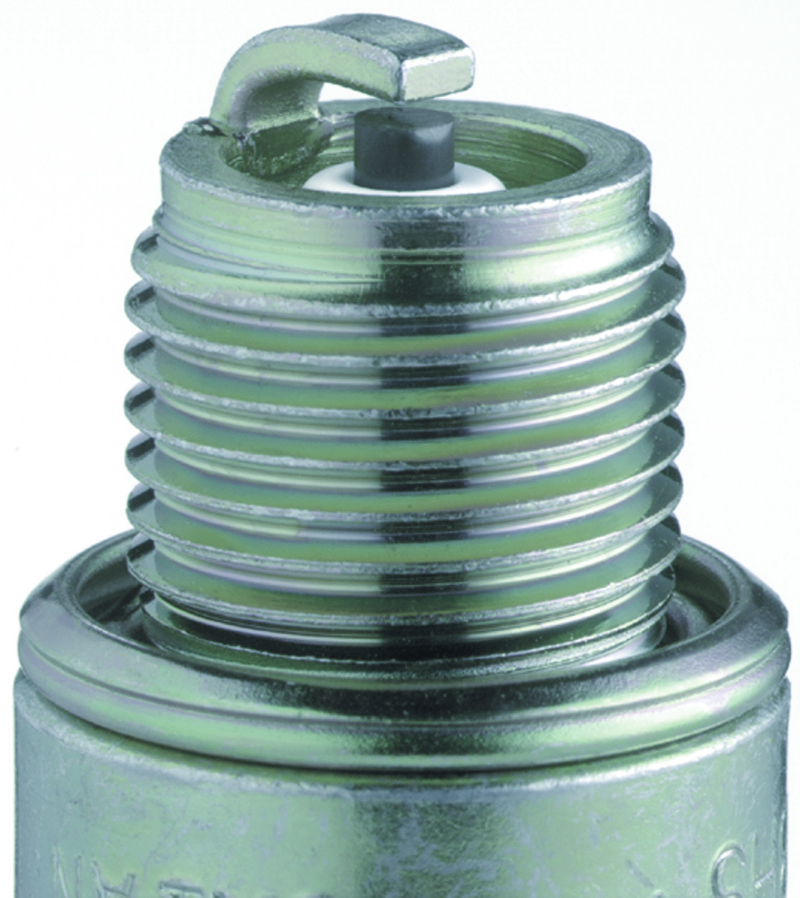 Picture of NGK Nickel Spark Plugs - 4122
