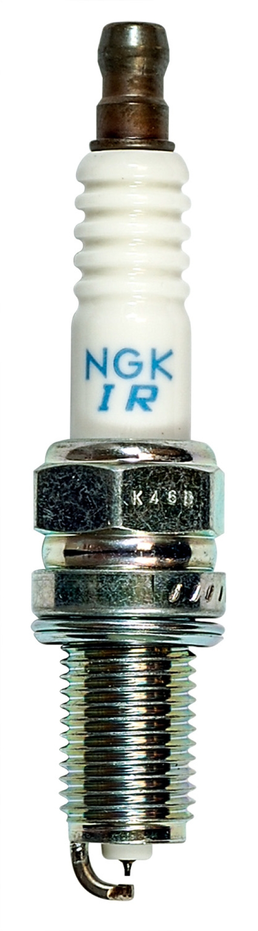 Picture of NGK Iridium/Platinum Spark Plugs - 93618