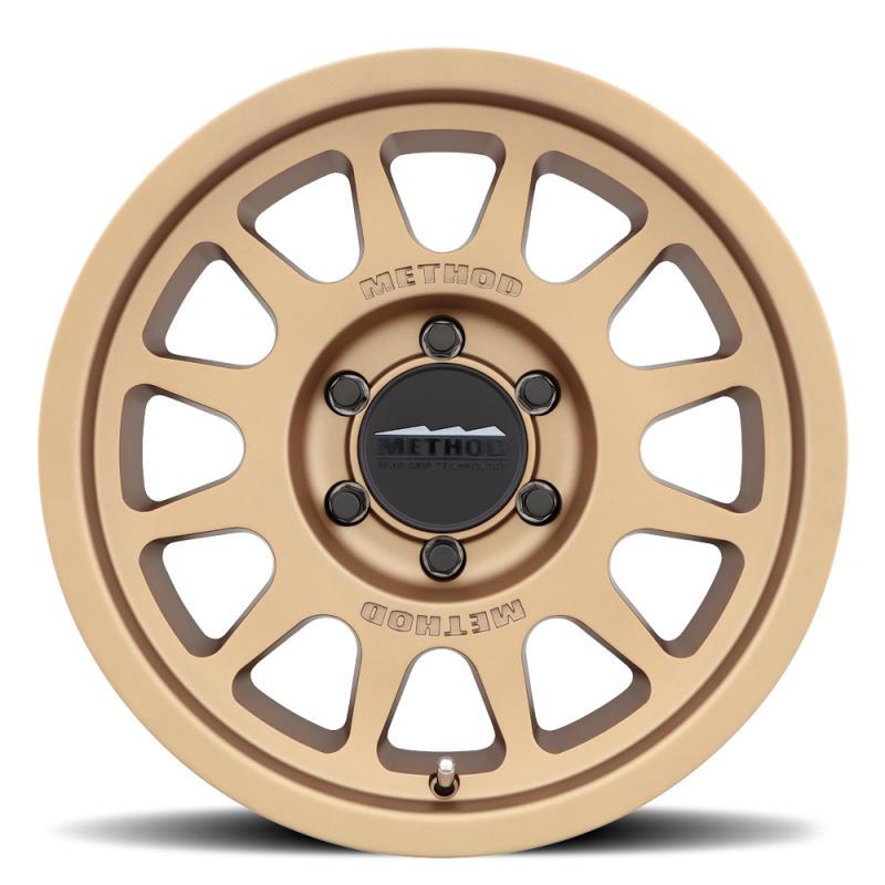 Picture of Method Wheels MRW MR703 Wheels - MR70378560935