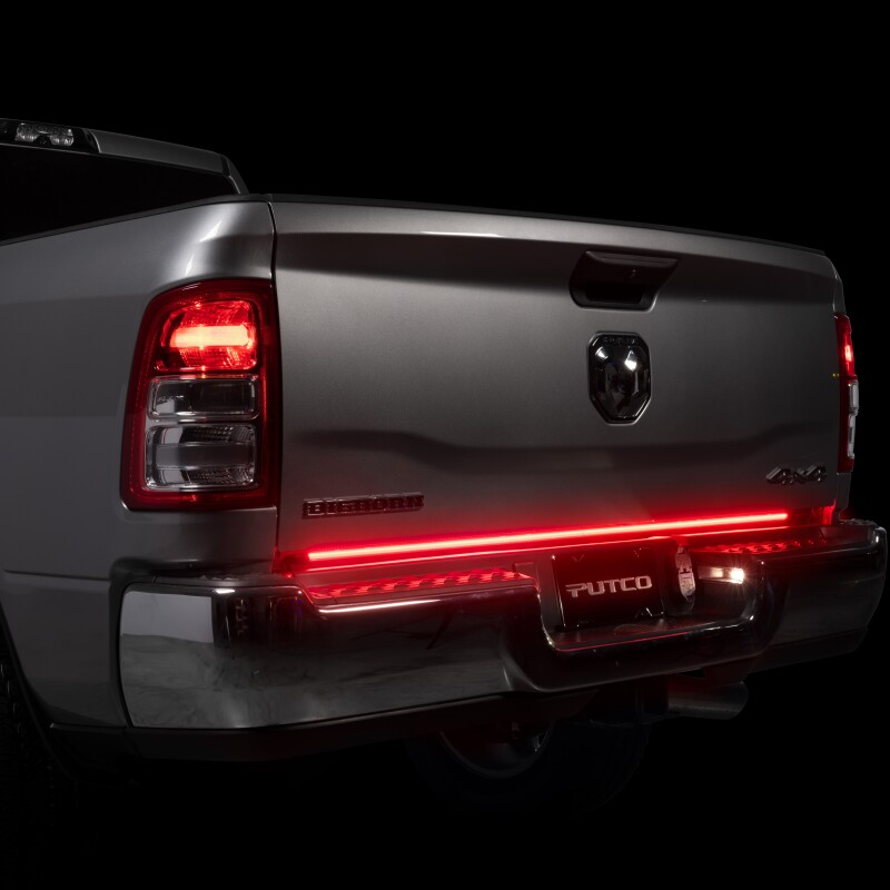 Picture of Putco PUT Blade Tailgate Light Bars Light Tailgate Bar - 92009-60