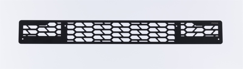 Picture of Putco PUT Bumper Grille Inserts - 83161