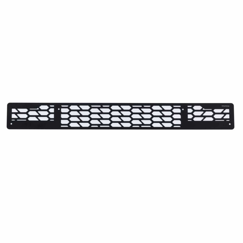 Picture of Putco PUT Bumper Grille Inserts - 83161