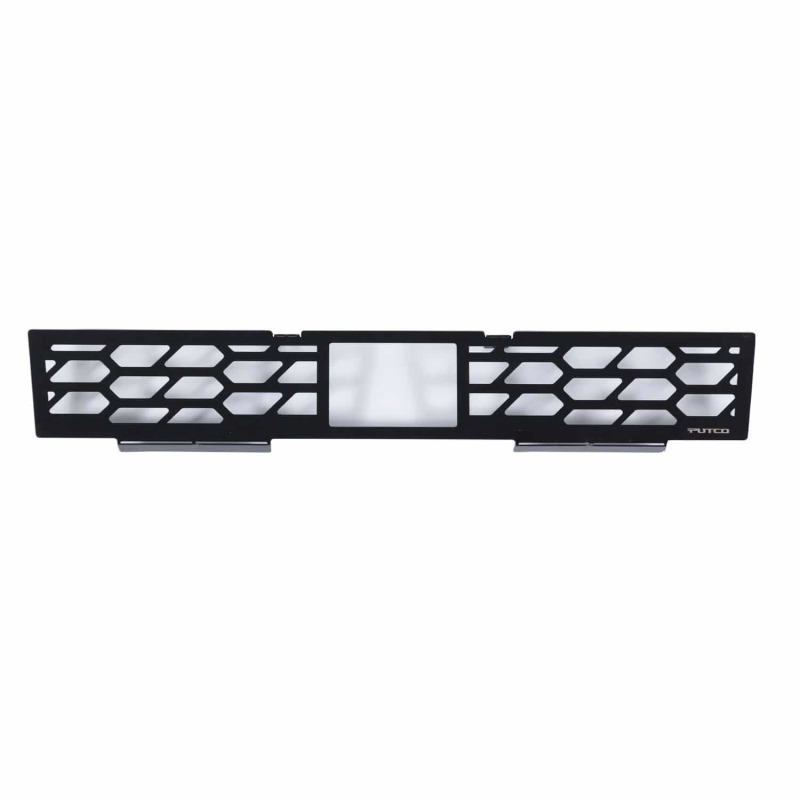 Picture of Putco PUT Bumper Grille Inserts - 83164