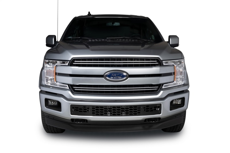 Picture of Putco PUT Bumper Grille Inserts - 83161