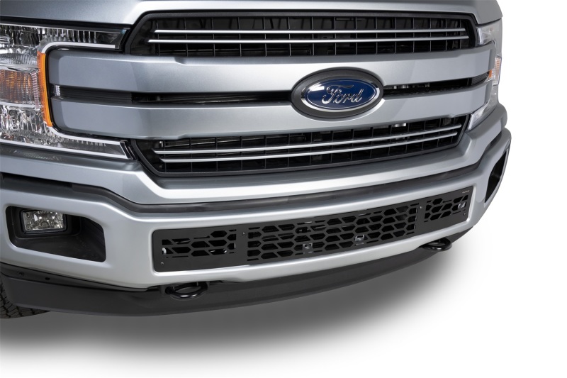 Picture of Putco PUT Bumper Grille Inserts - 83161
