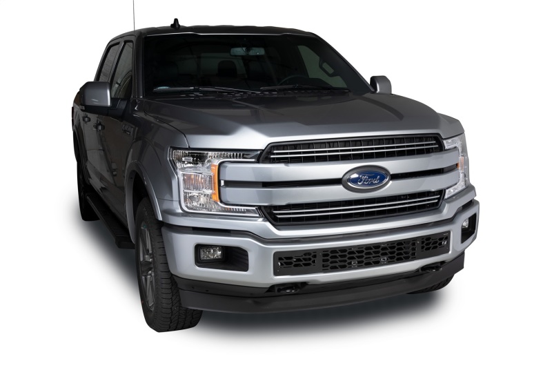 Picture of Putco PUT Bumper Grille Inserts - 83161