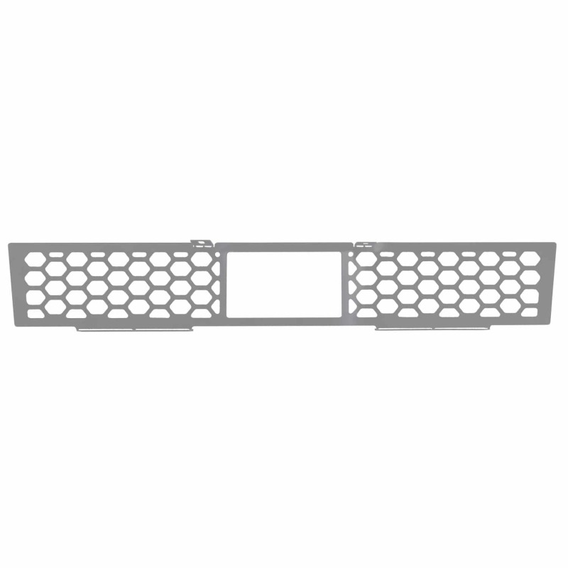 Picture of Putco PUT Bumper Grille Inserts - 86164