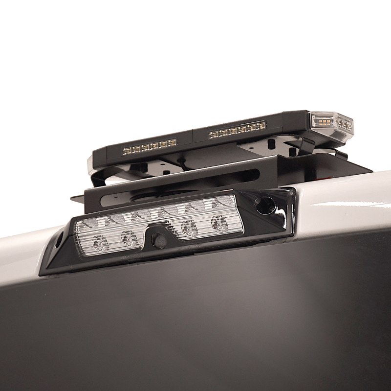 Picture of Putco PUT Hornet Strobe Light Bars Light Bars & Cubes - 950116
