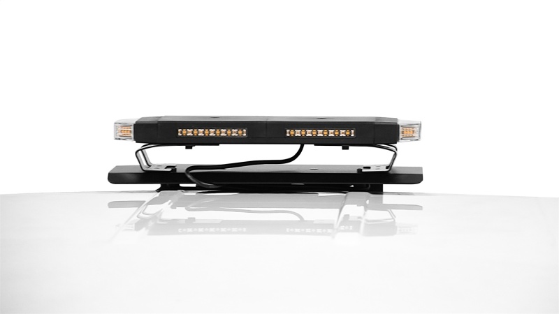 Picture of Putco PUT Hornet Strobe Light Bars Light Bars & Cubes - 950116