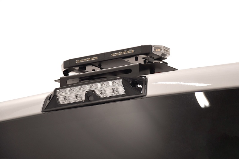 Picture of Putco PUT Hornet Strobe Light Bars Light Bars & Cubes - 950116