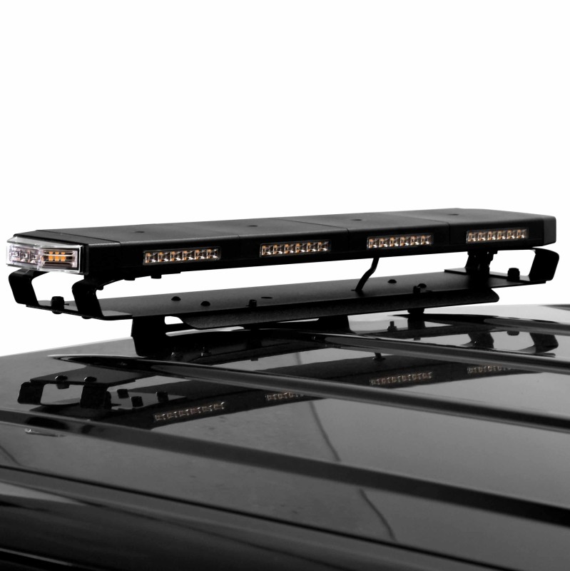 Picture of Putco PUT Hornet Strobe Light Bars Light Bars & Cubes - 950124