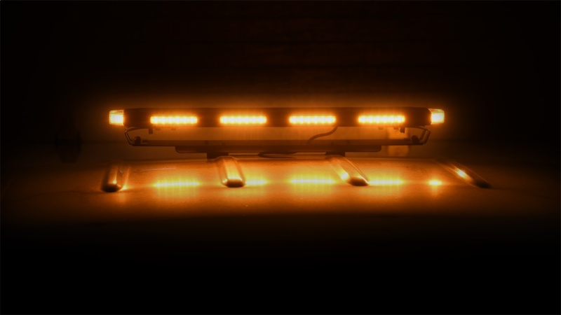 Picture of Putco PUT Hornet Strobe Light Bars Light Bars & Cubes - 950124