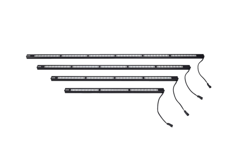 Picture of Putco PUT Luminix EDGE Light Bars Light Bars & Cubes - 11006