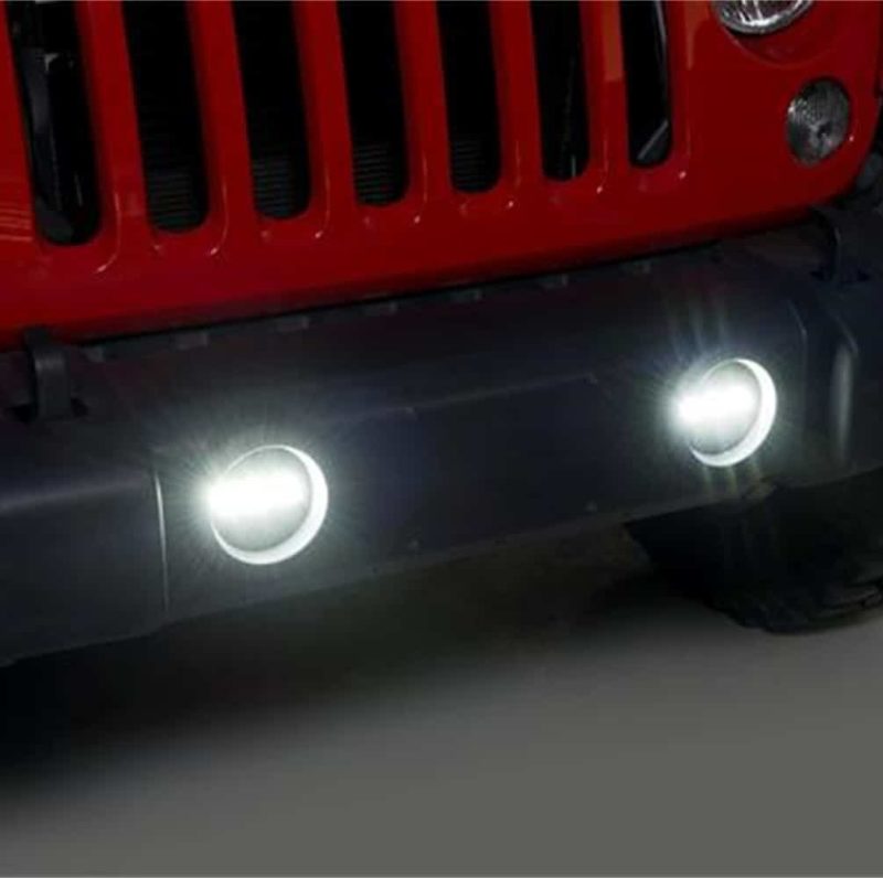 Picture of Putco PUT Luminix LED Lights Light Bars & Cubes - 12001