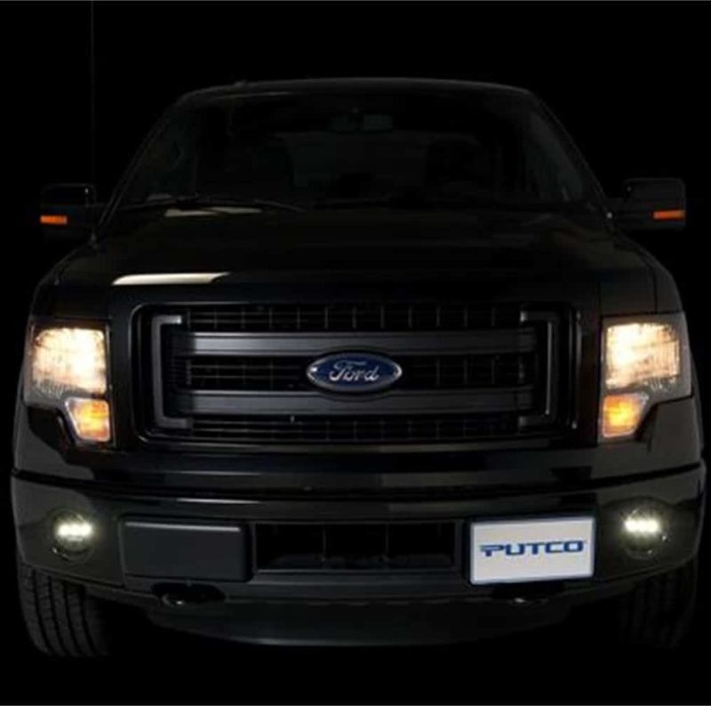 Picture of Putco PUT Luminix LED Lights Light Bars & Cubes - 12003