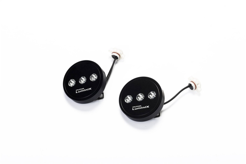 Picture of Putco PUT Luminix LED Lights Light Bars & Cubes - 12005
