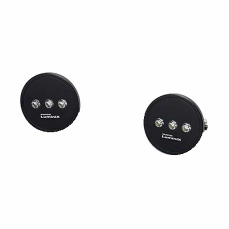Picture of Putco PUT Luminix LED Lights Light Bars & Cubes - 12007
